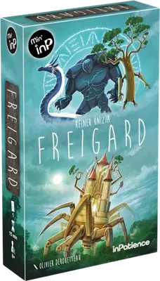 Freigard