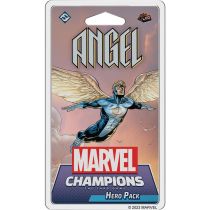 [MC42] Marvel Champions: Angel Hero Pack
