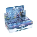 Altered - Trial by Frost Booster Box