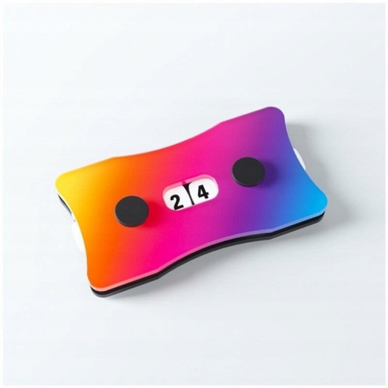 [GGS60069ML] Gamegenic Double Life Counters - Color Gradient