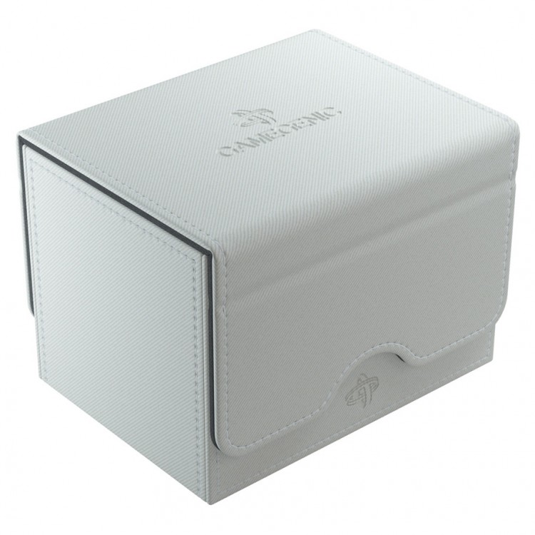 Gamegenic Sidekick 100+ Convertible White