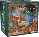 Tales of the Arthurian Knights