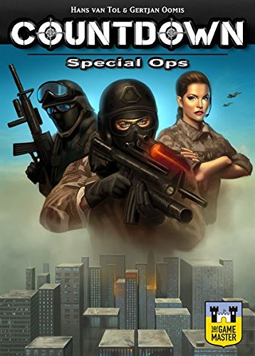 Countdown - Special Ops