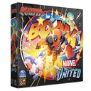 Marvel United Deadpool Expansion