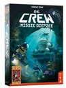 De Crew - Missie Diepzee