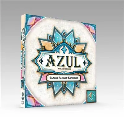 Azul - Glanzend Paviljoen uitbreiding