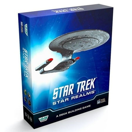Star Trek - Star Realms Core Set