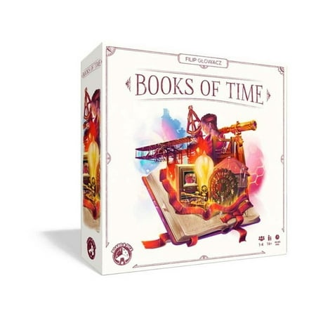 Books of Time