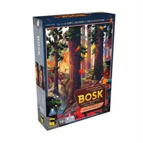 Bosk