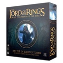 Lord of the Rings - Battle in Balin's Tomb