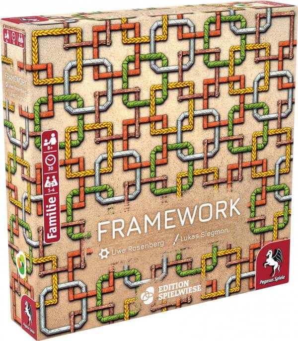Framework (DE)