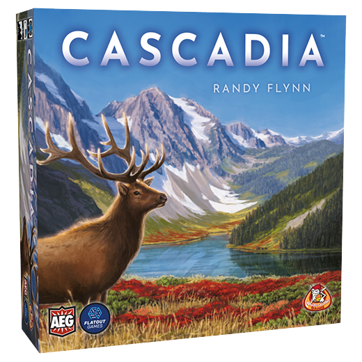 Cascadia