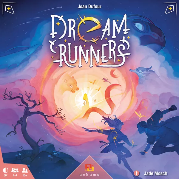 Dream Runners (nl)