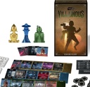 Star Wars Villainous - Scum and Villainy