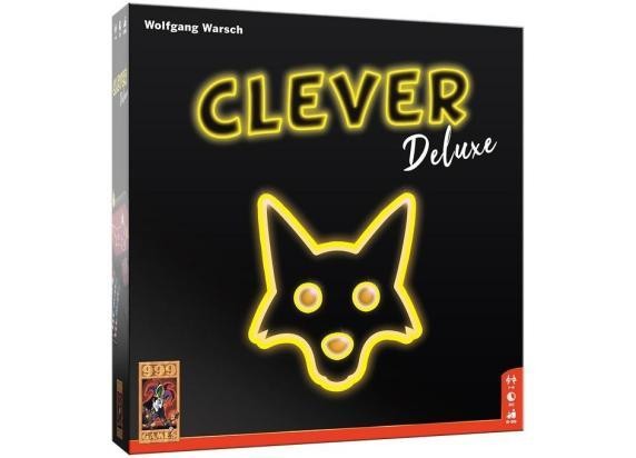 Clever Deluxe