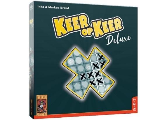 Keer Op Keer Deluxe