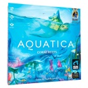 Aquatica Coral Reef Expansion