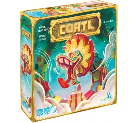 Coatl