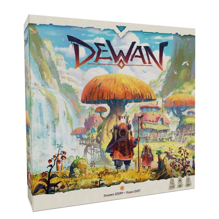 Dewan