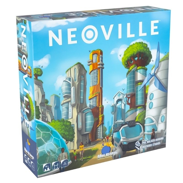 Neoville