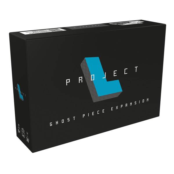 Project L - Ghost Piece Expansion
