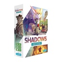 Shadows: Amsterdam