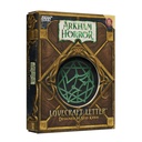 Arkham Horror - Lovecraft Letter - EN
