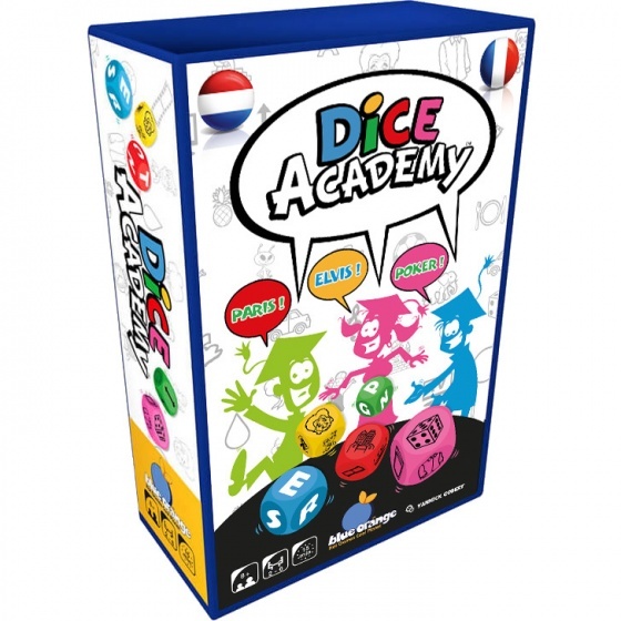 Dice Academy