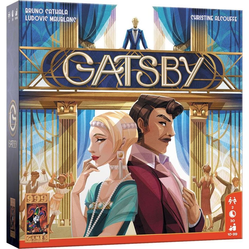 Gatsby