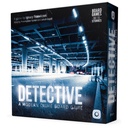 Detective a Modern Crime Board Game