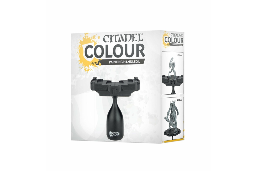 [66-15] Warhammer: Citadel Colour Painting Handle Xl