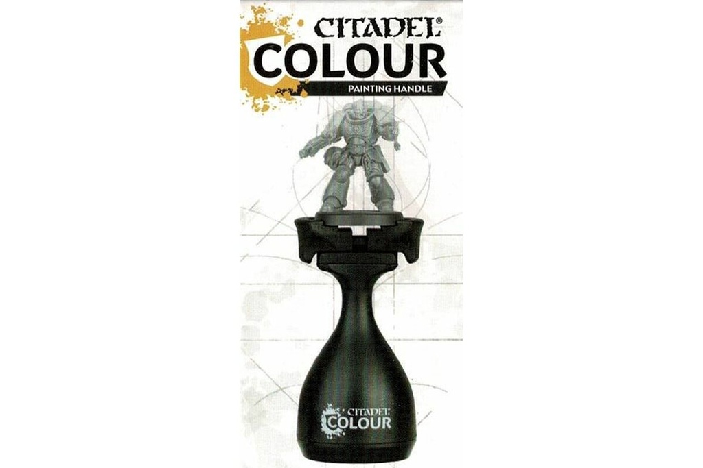 [66-09] Citadel Painting Handle Mk2