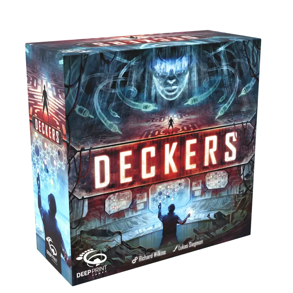 Deckers