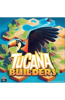 Tucana Builders NL