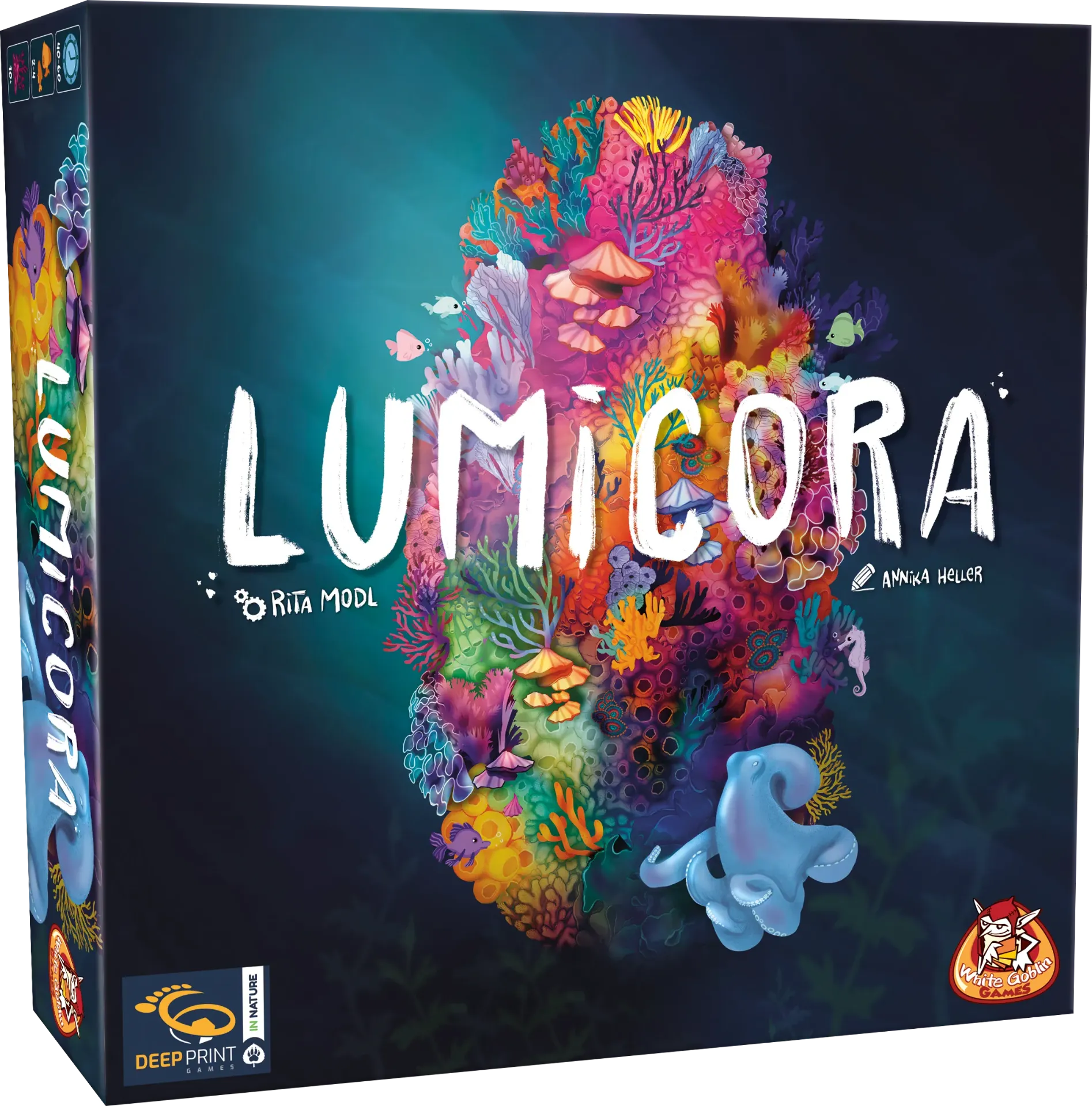 Lumicora