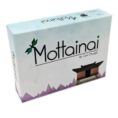 Mottainai