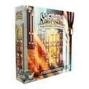Sagrada: Panorama Expansion