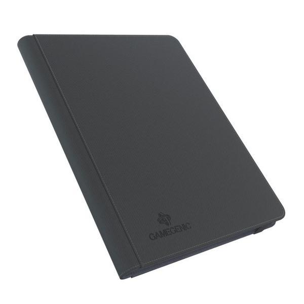 [GGS31006ML] Gamegenic Prime Album 18-Pocket - Black