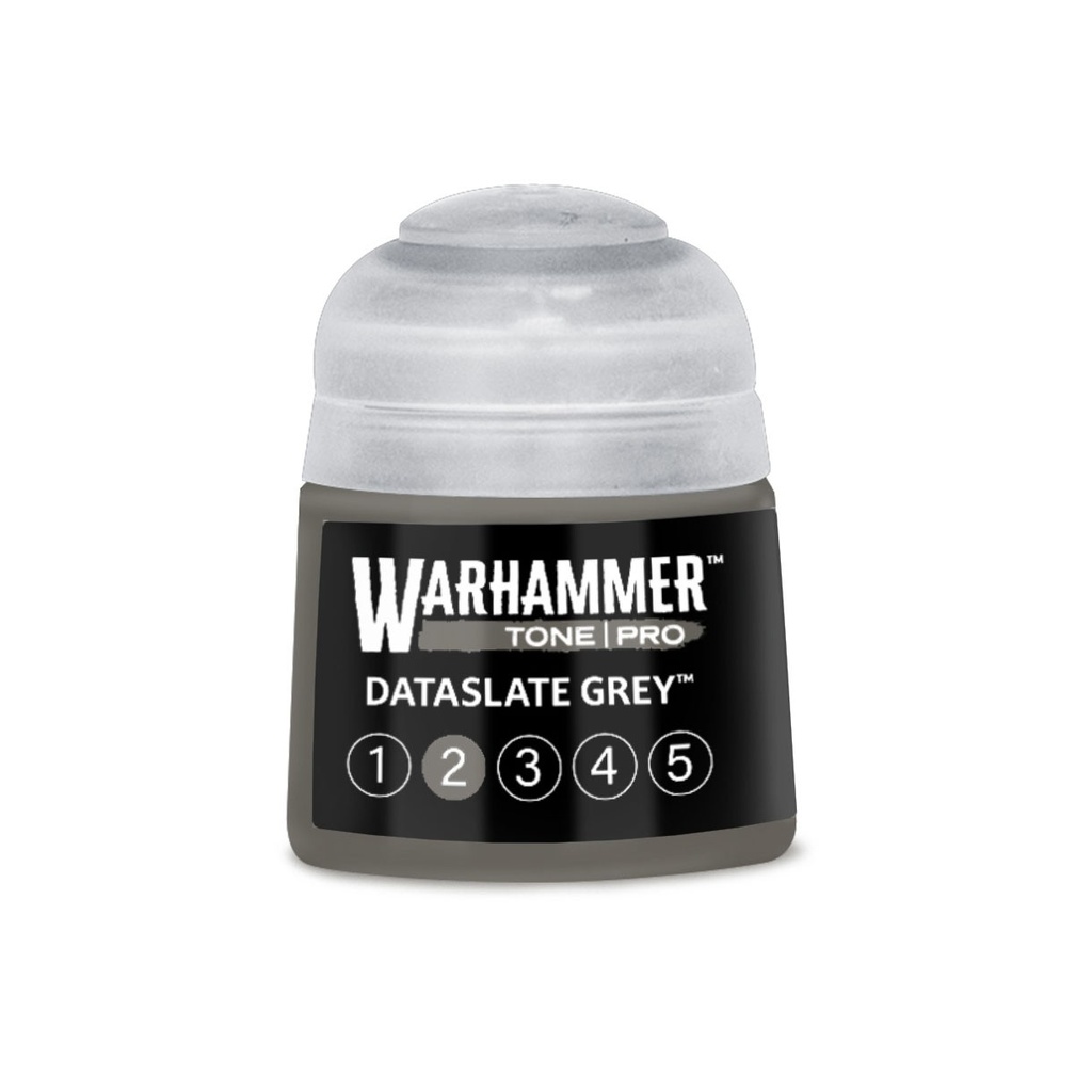 Tone Pro: Dataslate Grey 2