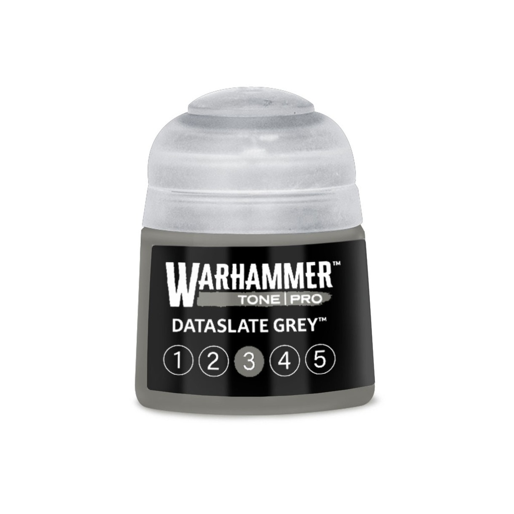 Tone Pro: Dataslate Grey 3