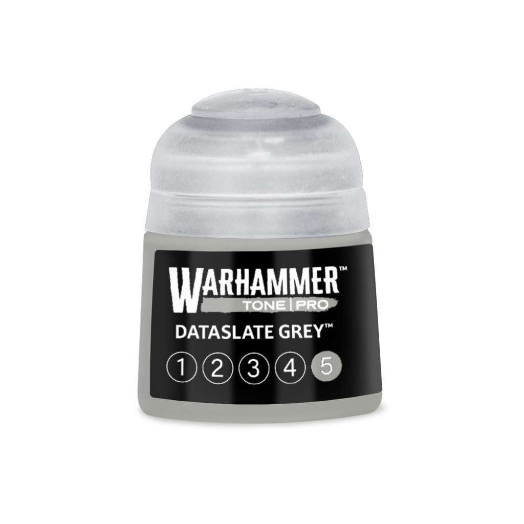 Tone Pro: Dataslate Grey 5