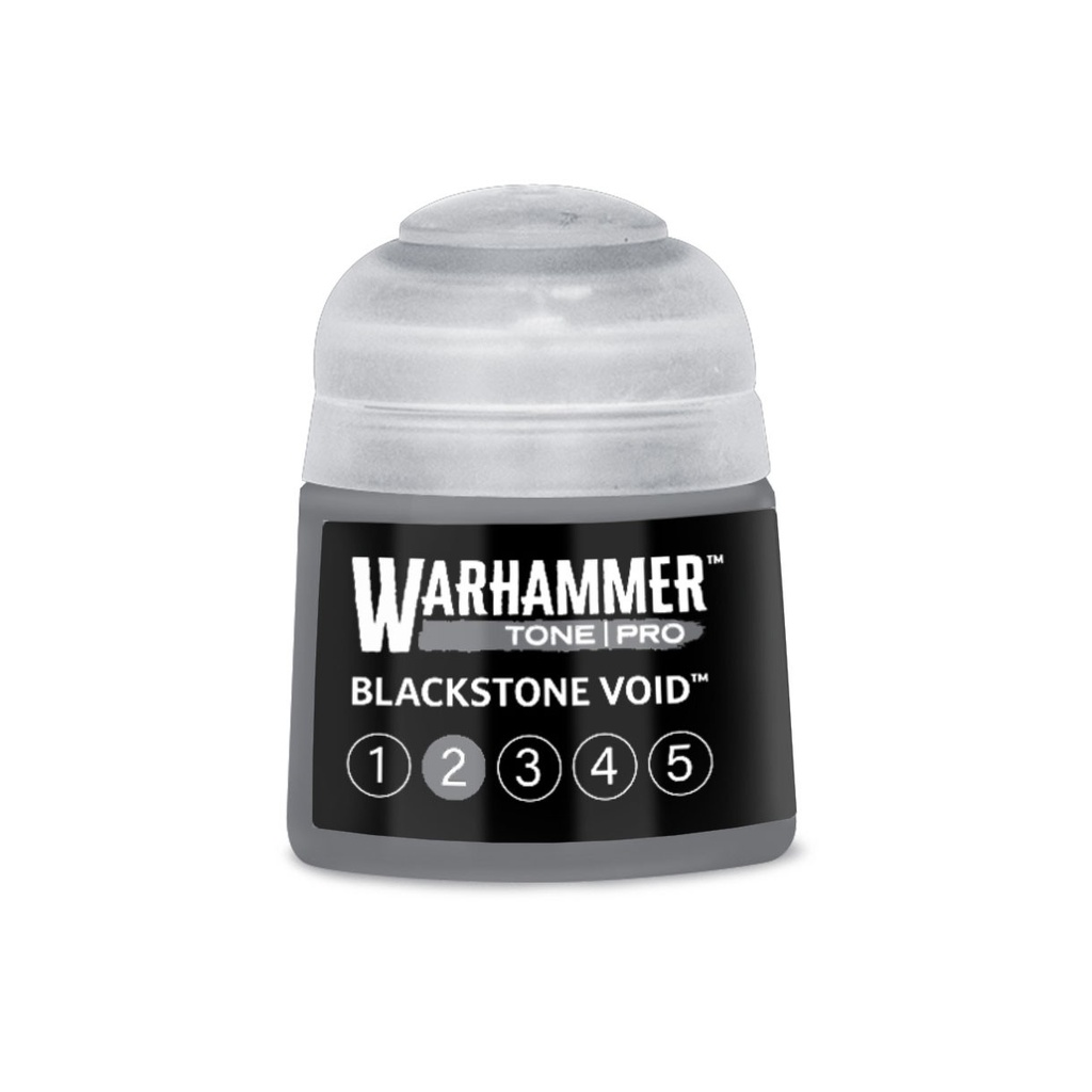 Tone Pro: Blackstone Void 2