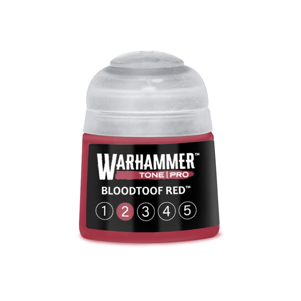 Tone Pro: Bloodtoof Red 2