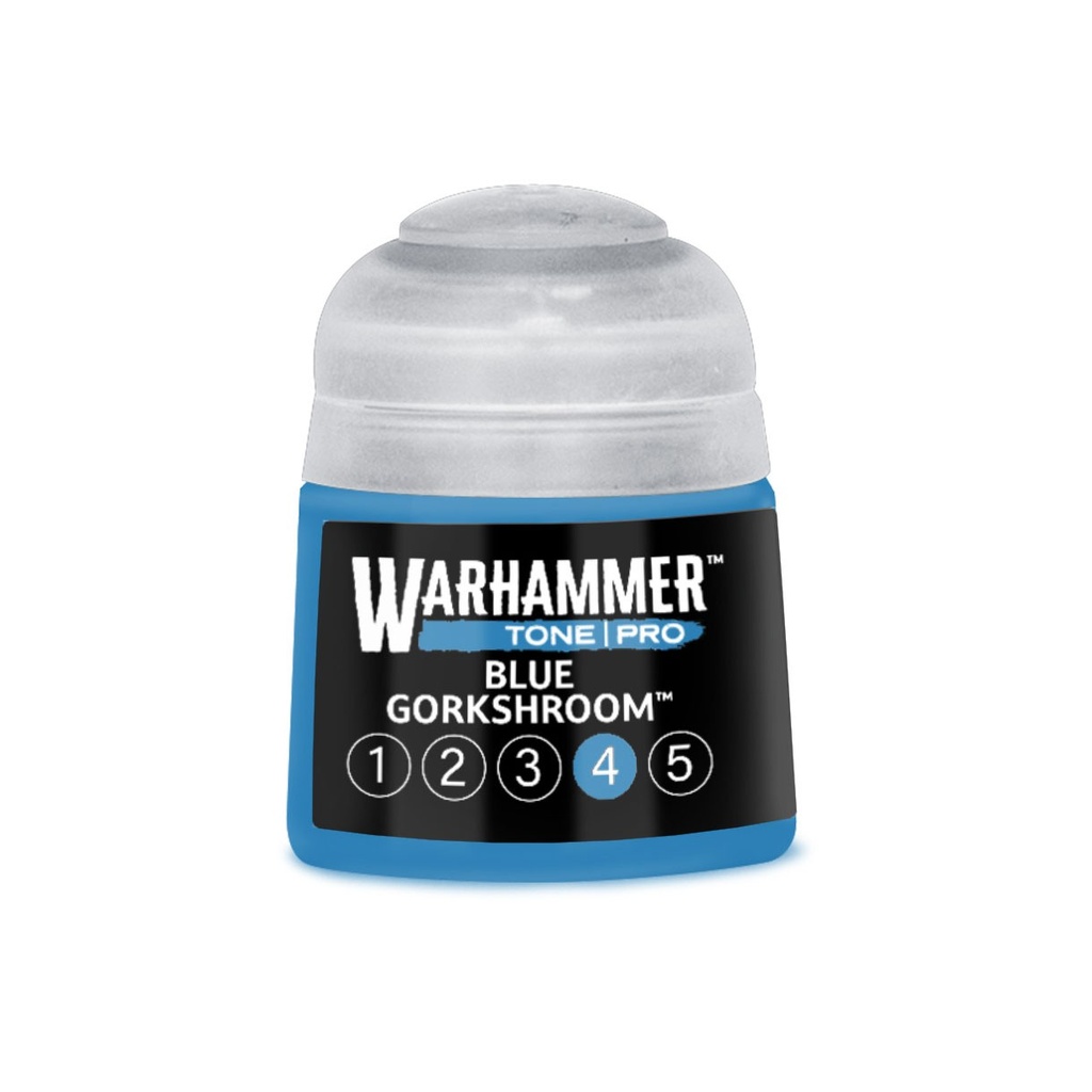 [20-354] Tone Pro: Blue Gorkshroom 4
