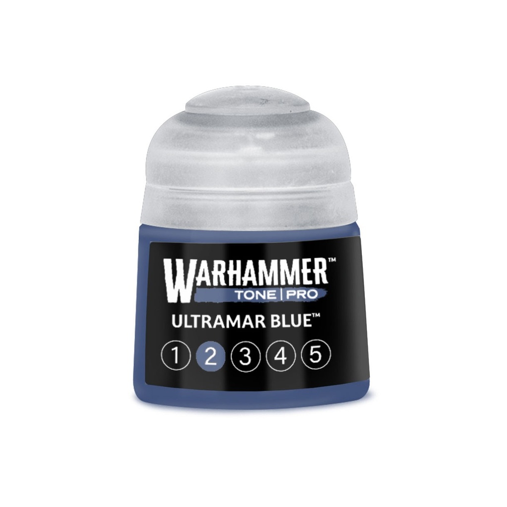 [20-362] Tone Pro: Ultramar Blue 2