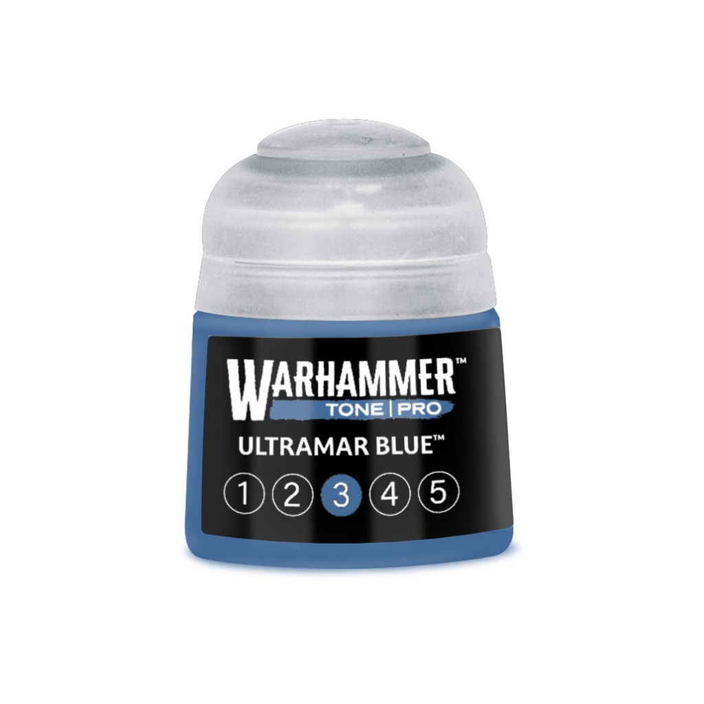 [20-363] Tone Pro: Ultramar Blue 3
