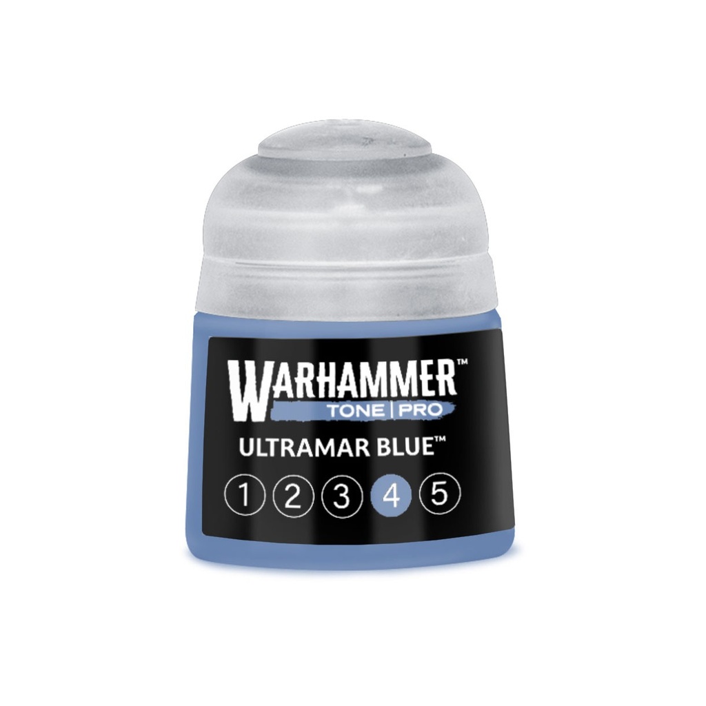 [20-364] Tone Pro: Ultramar Blue 4