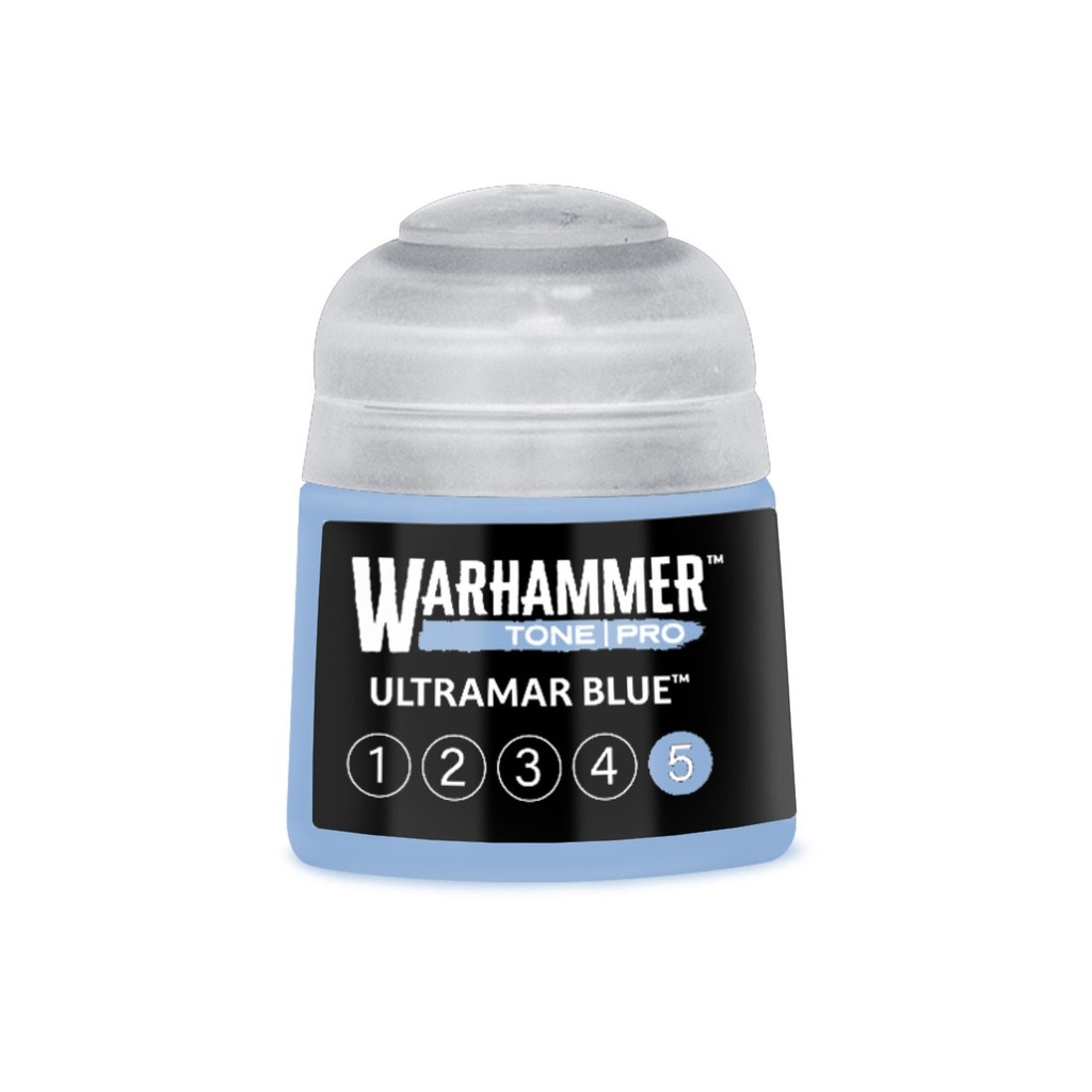 [20-365] Tone Pro: Ultramar Blue 5