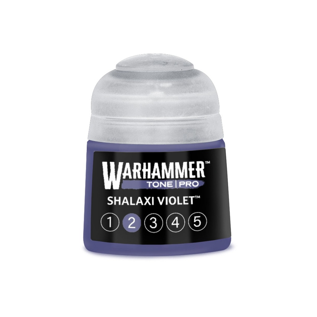 [20-372] Tone Pro: Shalaxi Violet 2