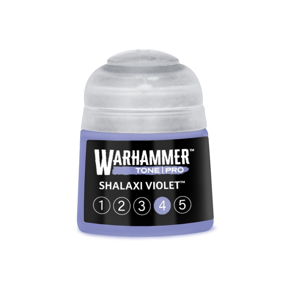 [20-374] Tone Pro: Shalaxi Violet 4